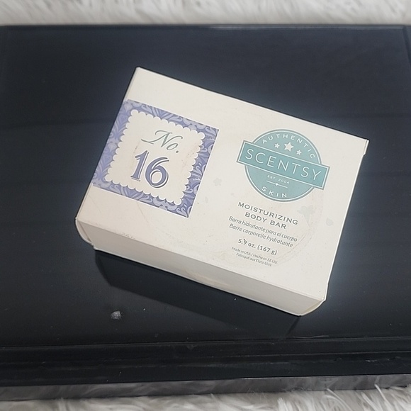 Scentsy Other - SCENTSY | MOISTURIZING BAR